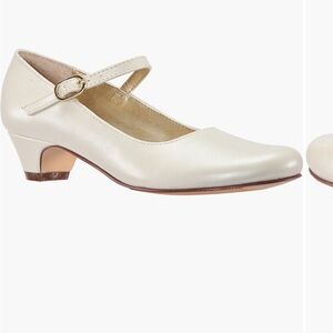 Nina • Mary Jane Dress Shoes